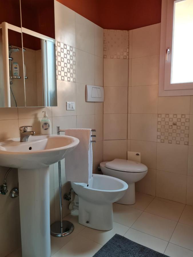Casa Di Stefy Sant'Orsola Bed & Breakfast Bolonya Dış mekan fotoğraf