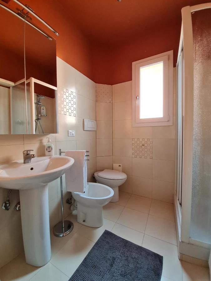 Casa Di Stefy Sant'Orsola Bed & Breakfast Bolonya Dış mekan fotoğraf