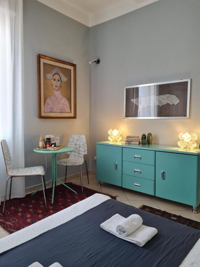 Casa Di Stefy Sant'Orsola Bed & Breakfast Bolonya Dış mekan fotoğraf