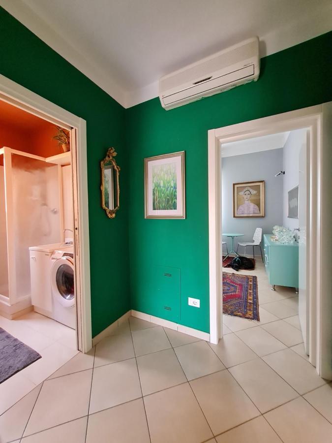 Casa Di Stefy Sant'Orsola Bed & Breakfast Bolonya Dış mekan fotoğraf